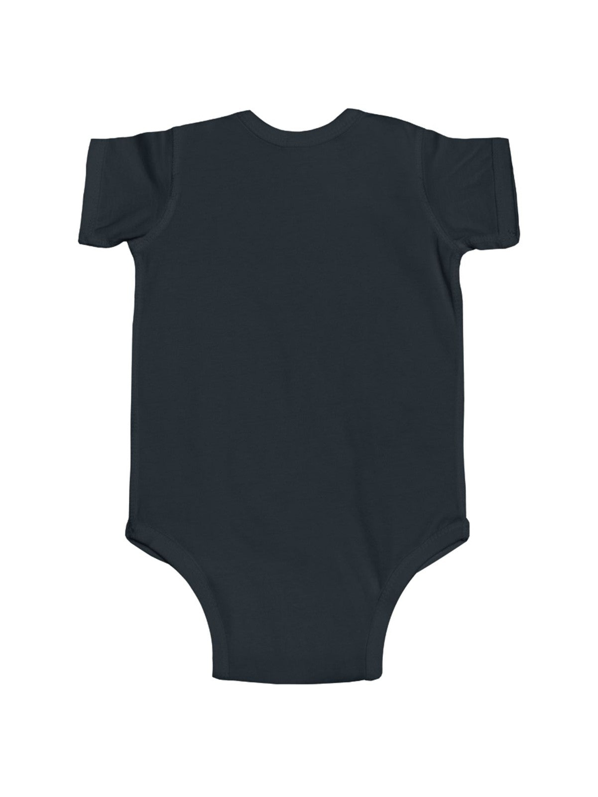 My Little Twinkling Star Infant Bodysuit