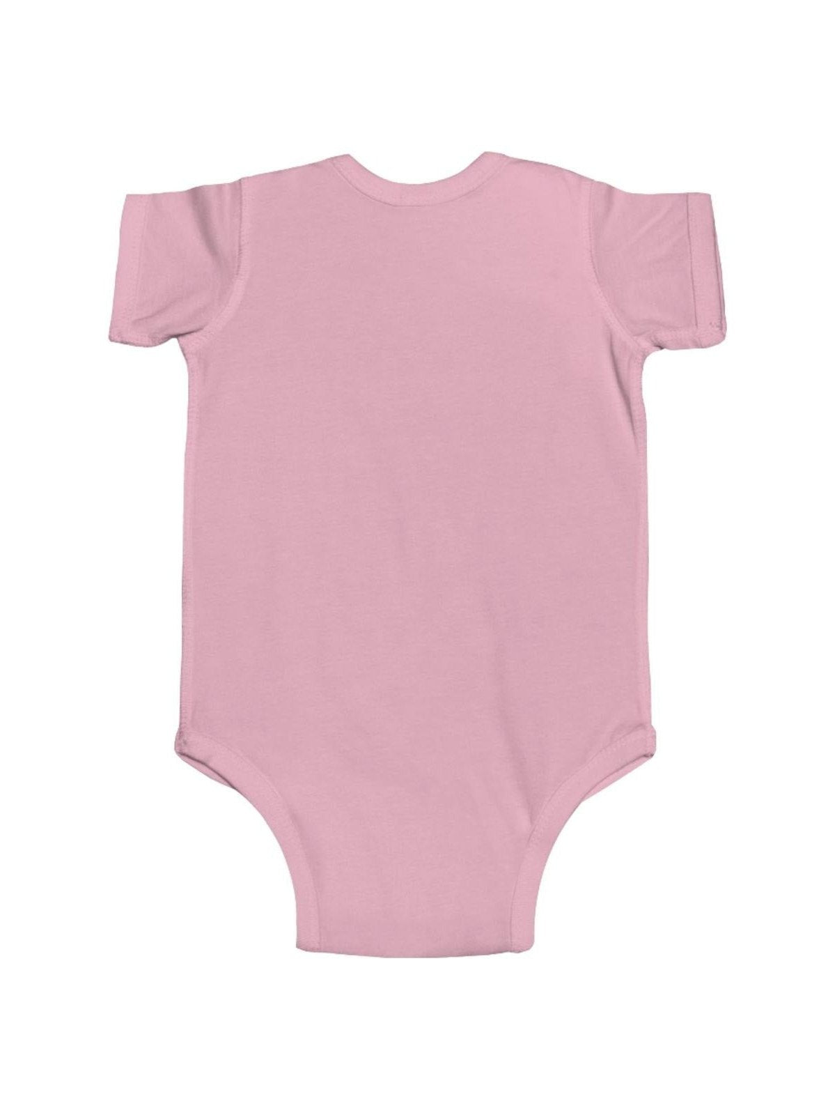 My Little Twinkling Star Infant Bodysuit