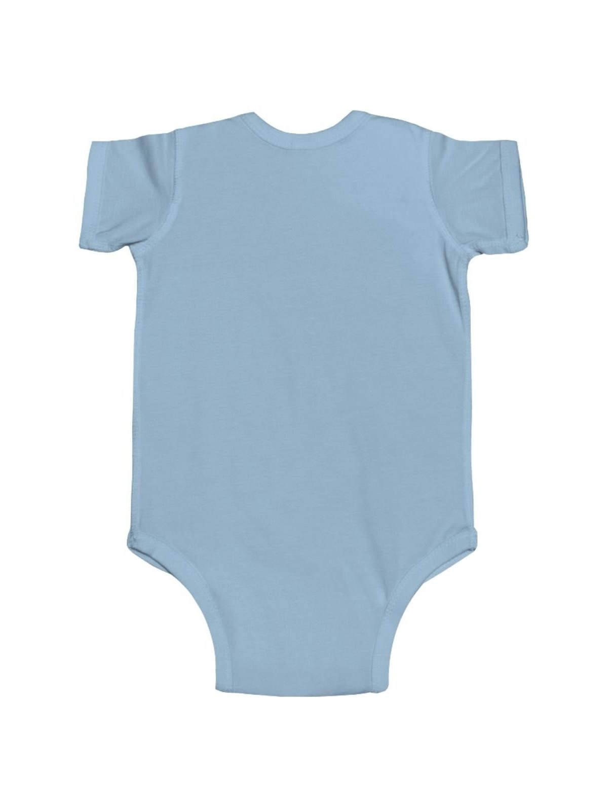 My Little Twinkling Star Infant Bodysuit