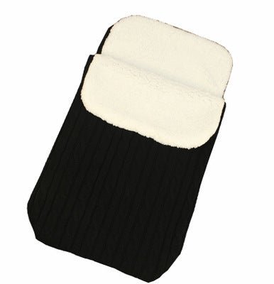 Baby Stroller Sleeping Bag Winter Body Keep Warm - Hands & Toes