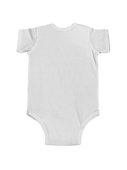 Endless Love heart onesies Bodysuit - Hands & Toes