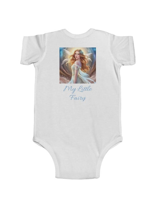 For All Seasons Infant Bodysuit, Baby Shower Present