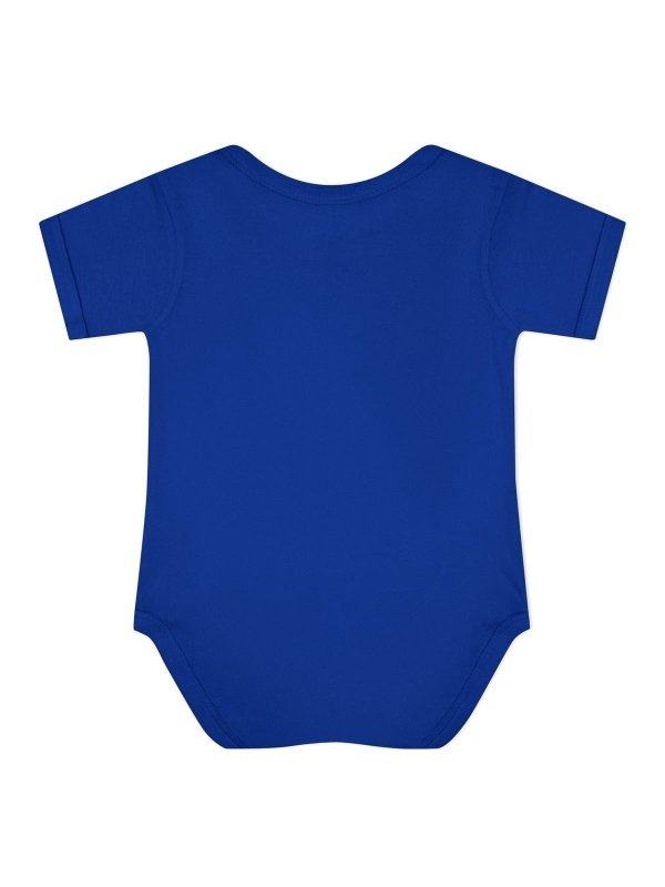 Hands&Toes Rabbit Ears 'My First Easter' Onesie - Hands & Toes