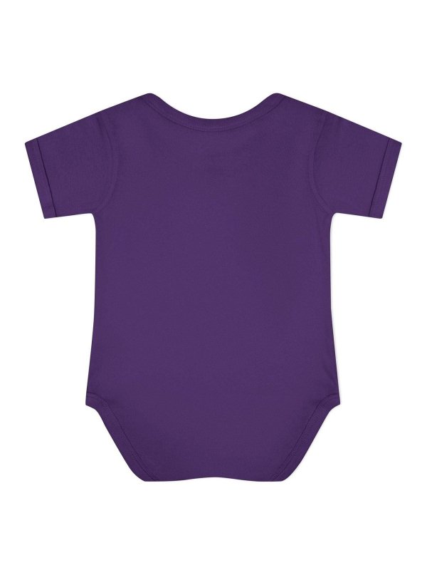 Hands&Toes Rabbit Ears 'My First Easter' Onesie - Hands & Toes