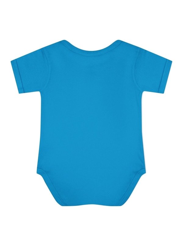Hands&Toes Rabbit Ears 'My First Easter' Onesie - Hands & Toes