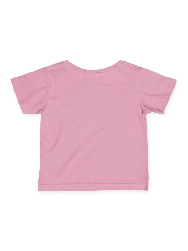 Infant Fine Jersey Tee - Hands & Toes