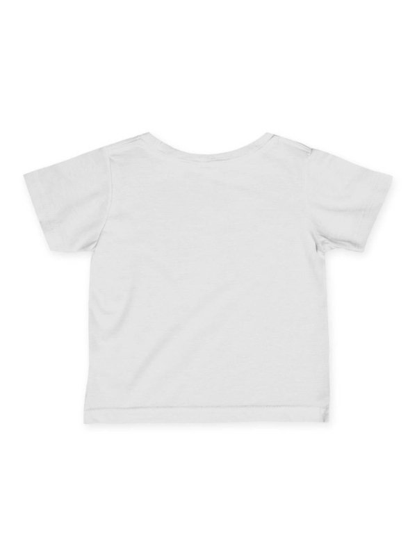 Infant Fine Jersey Tee - Hands & Toes