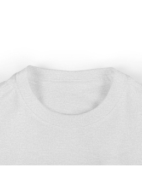 Infant Fine Jersey Tee - Hands & Toes