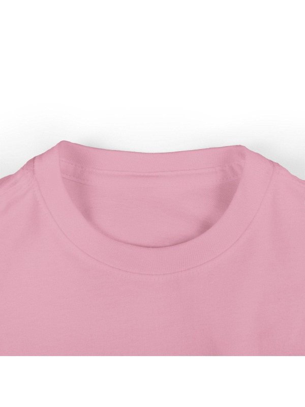 Infant Fine Jersey Tee - Hands & Toes