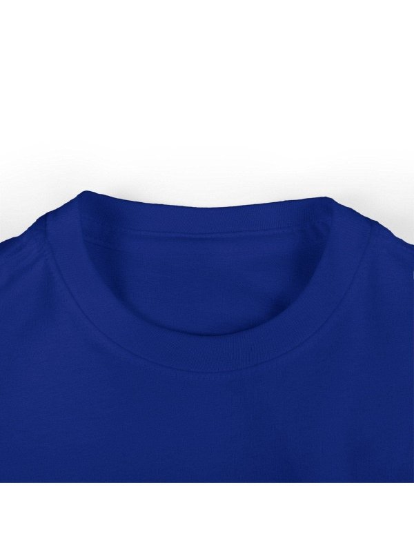 Infant Fine Jersey Tee - Hands & Toes