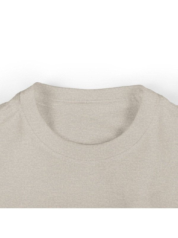Infant Fine Jersey Tee - Hands & Toes