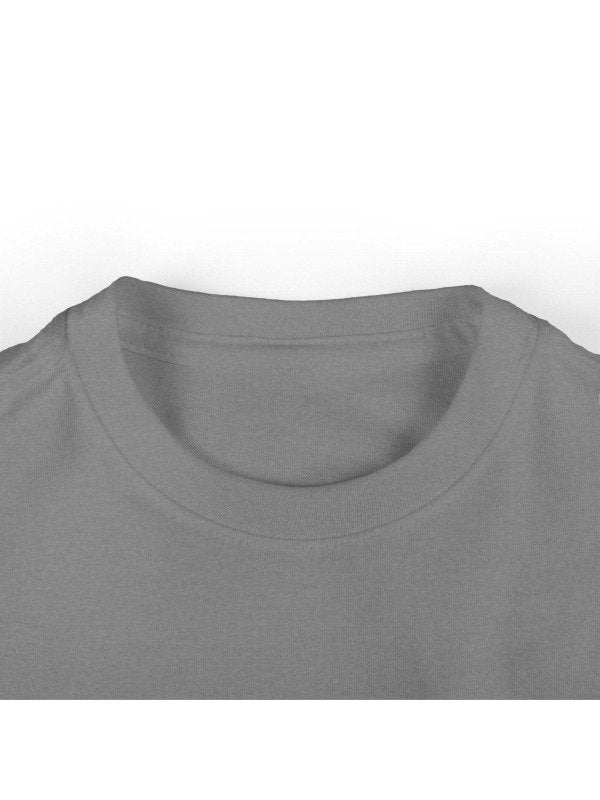 Infant Fine Jersey Tee - Hands & Toes
