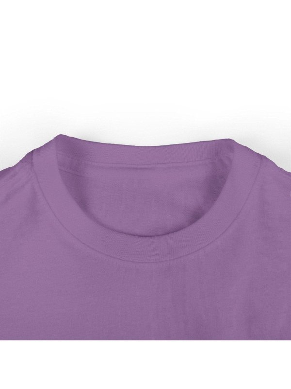 Infant Fine Jersey Tee - Hands & Toes