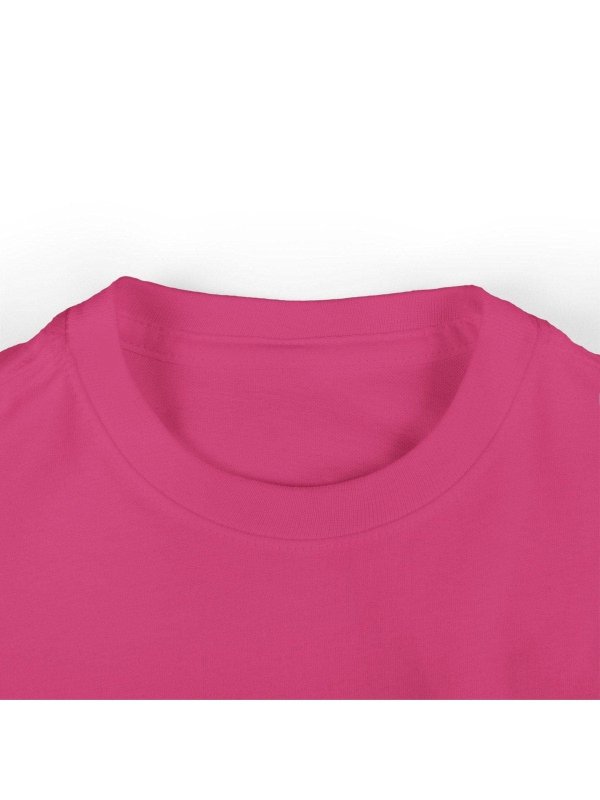 Infant Fine Jersey Tee - Hands & Toes