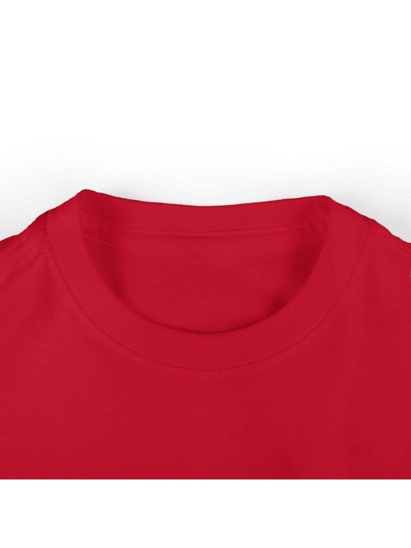 Infant Fine Jersey Tee - Hands & Toes