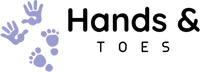 Hands & Toes logo