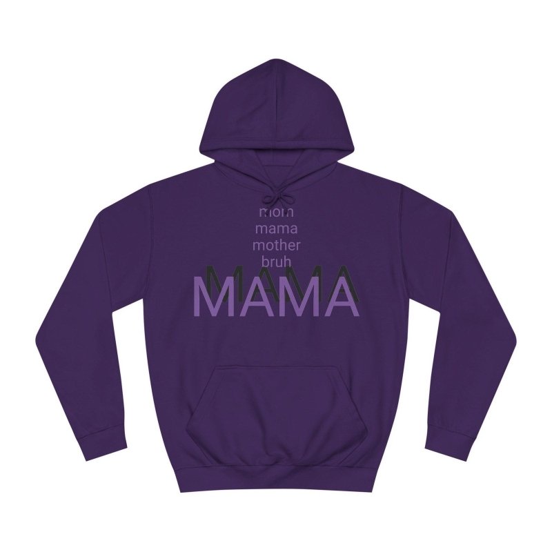 Mama's Hoodie Sweater