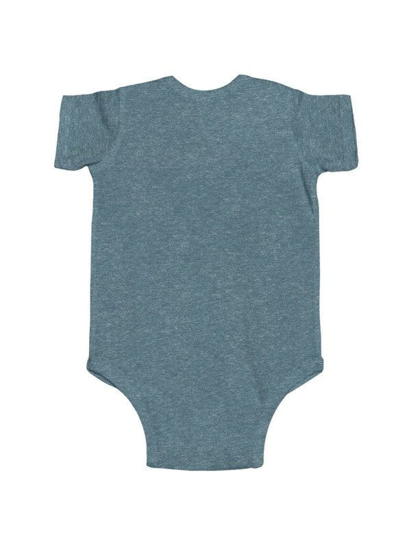 My Little Twinkling Star Infant Bodysuit - Hands & Toes