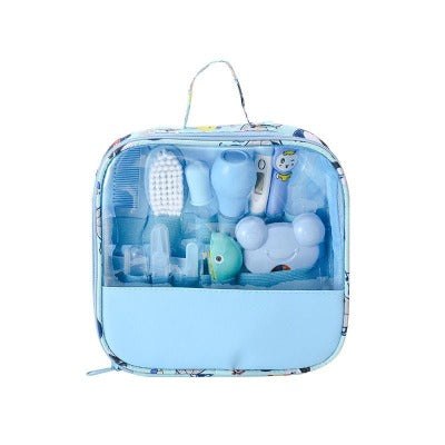 Baby Grooming Kit