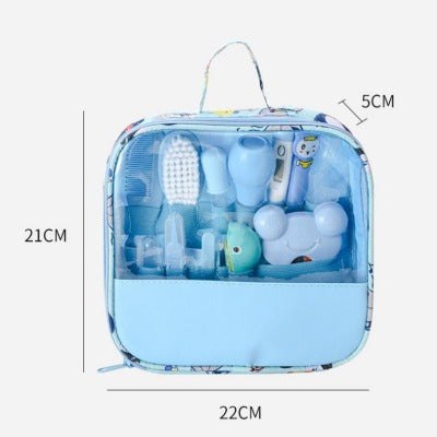 Baby Grooming Kit