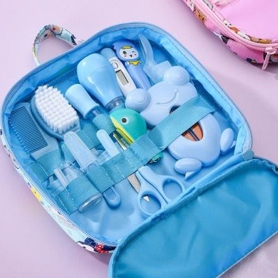 Baby Grooming Kit