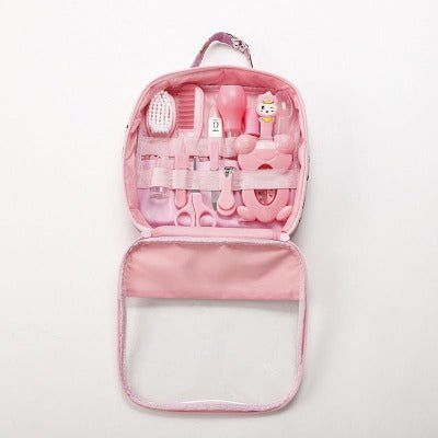 Baby Grooming Kit