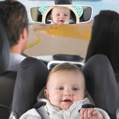 KAKIBLIN Baby Back Seat Mirror