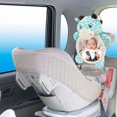 KAKIBLIN Baby Back Seat Mirror