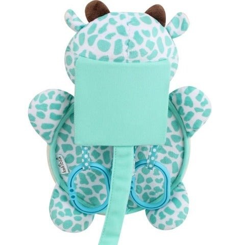 KAKIBLIN Baby Back Seat Mirror