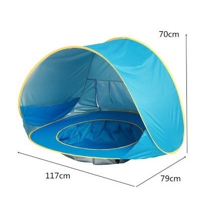 EFINNY Baby Beach Tent