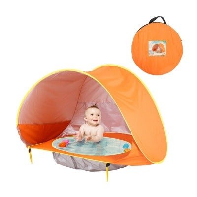 EFINNY Baby Beach Tent