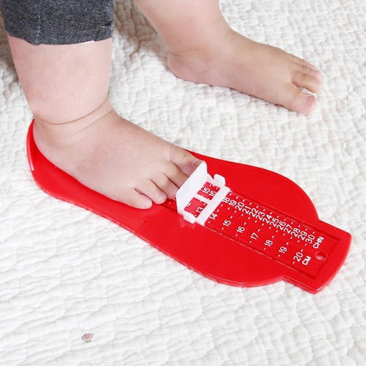 Hands&Toes Baby Foot Measurer