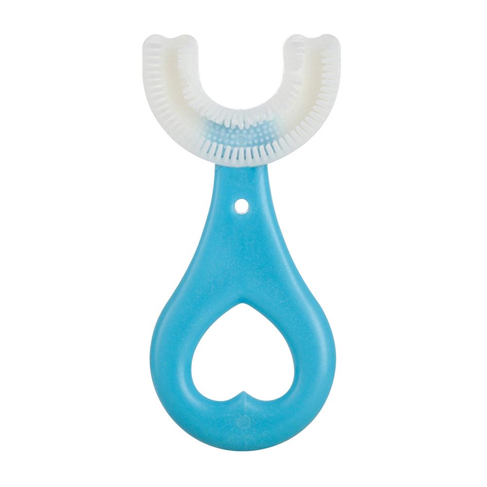 U-shaped Tooth Brush