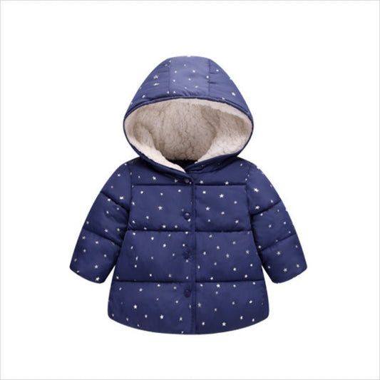 Keeping Baby Warm and Safe: Dressing Your Baby in Winter - Hands & Toes