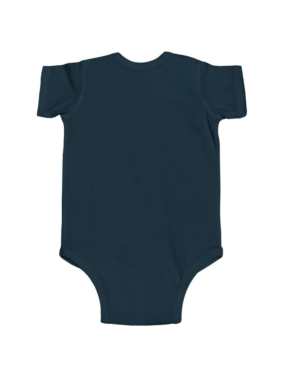 My Little Twinkling Star Infant Bodysuit