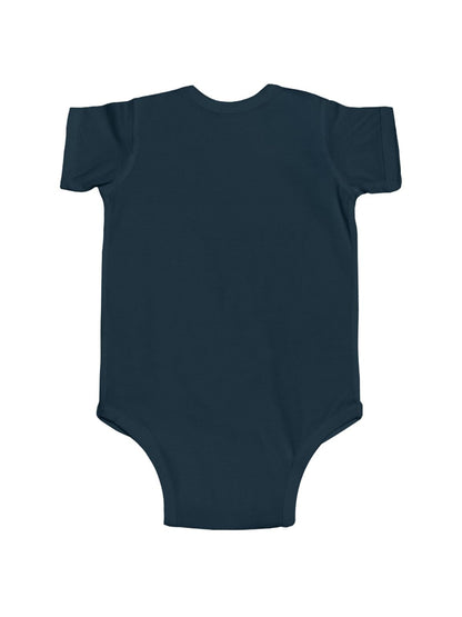My Little Twinkling Star Infant Bodysuit