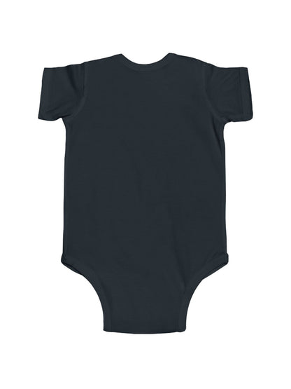 My Little Twinkling Star Infant Bodysuit