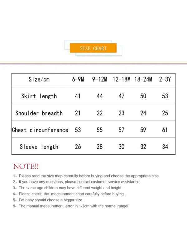2piece Pudcoco Baby Girls Fall Dresses Long Sleeve Round Neck Bow Dress Toddler Casual Dress Set 6M-3T