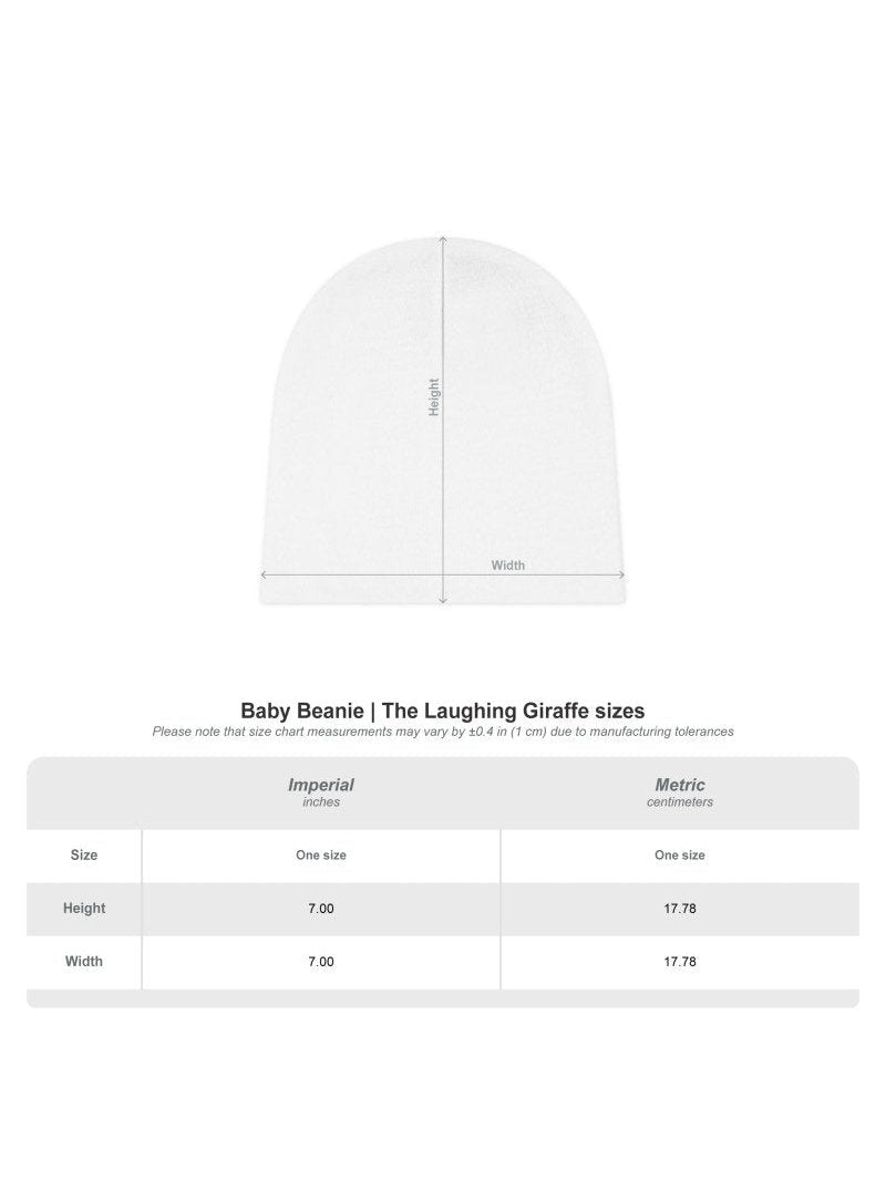 Baby Boy Star Beanie Knit Hat for Newborns & Infants - Hands & Toes