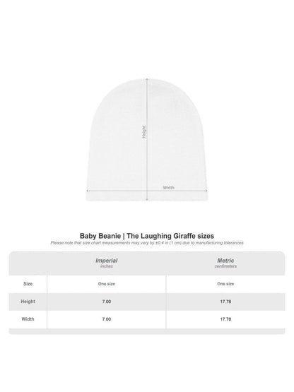Baby Boy Star Beanie Knit Hat for Newborns & Infants - Hands & Toes