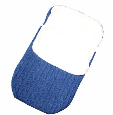 Baby Stroller Sleeping Bag Winter Body Keep Warm - Hands & Toes