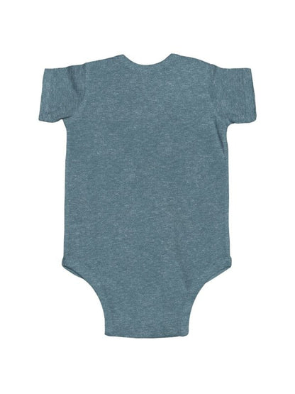 Bee Cool Infant Bodysuit, Cute Baby Outfit, Newborn Gift, Funny Baby Clothes, Swaddle Essential, Baby Shower Present