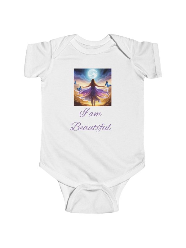 For All Seasons Infant Bodysuit, Baby Shower Present