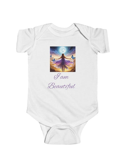 For All Seasons Infant Bodysuit, Baby Shower Present