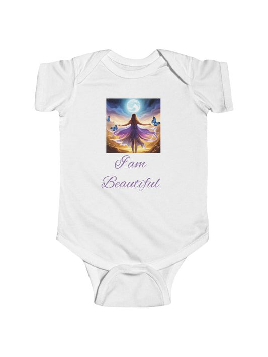For All Seasons Infant Bodysuit, Baby Shower Present