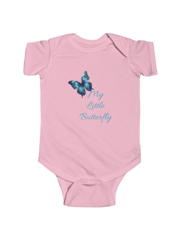 For All Seasons Infant Bodysuit, Baby Shower Present