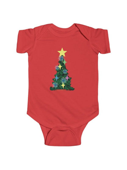 For All Seasons Infant Bodysuit, Baby Shower Present