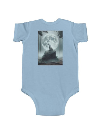 For All Seasons Infant Bodysuit, Baby Shower Present