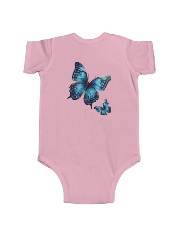 For All Seasons Infant Bodysuit, Baby Shower Present