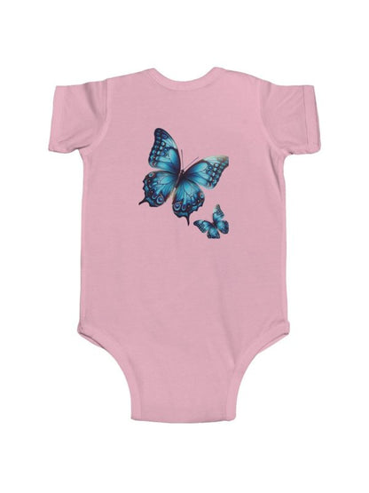 For All Seasons Infant Bodysuit, Baby Shower Present